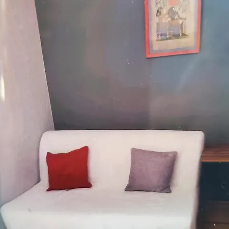 Chez Marco شقة