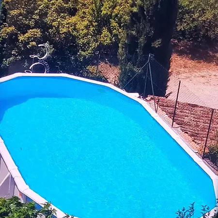 Chez Marco شقة *