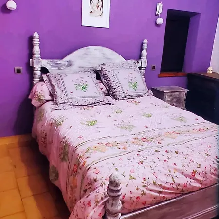 Apartment Chez Marco *